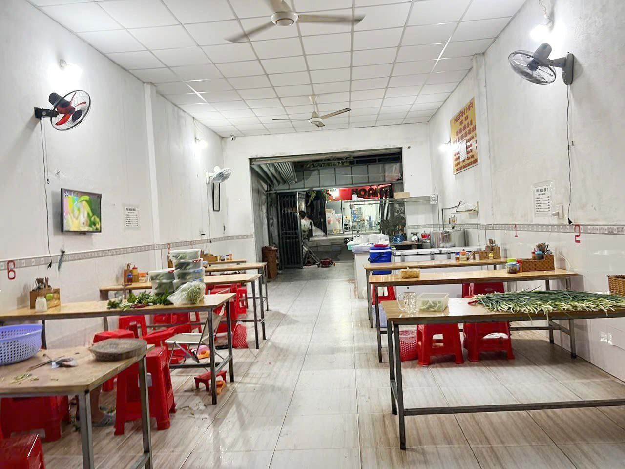 MẶT TIỀN KD TRẦN HƯNG ĐẠO – TRUNG TÂM DĨ AN – 110M² – NHỈNH 8 TỶ - Ảnh chính